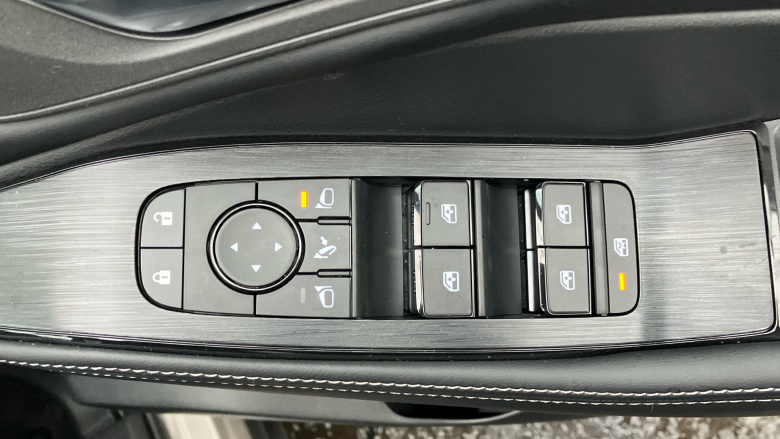 Nissan X-Trail 1.5 MHEV 163 N-Connecta 5dr [7 Seat] Xtronic Petrol Station Wagon